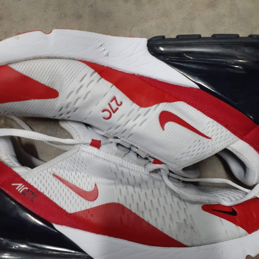 Nike Air27c